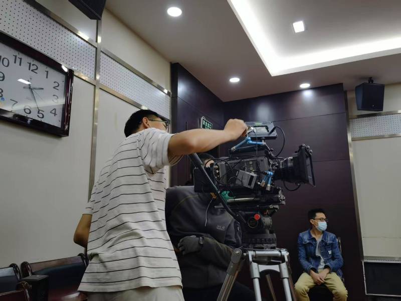 价值沉淀，长效赋能——淇滨区TVC与广告片拍摄制作的长效价值构建