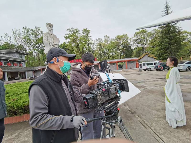 淇滨区广告片拍摄公司：从策划到投放，一站式服务，让品牌传播更高效！