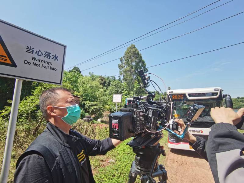 淇滨区TVC拍摄公司：深耕本地市场，为品牌定制专属拍摄方案