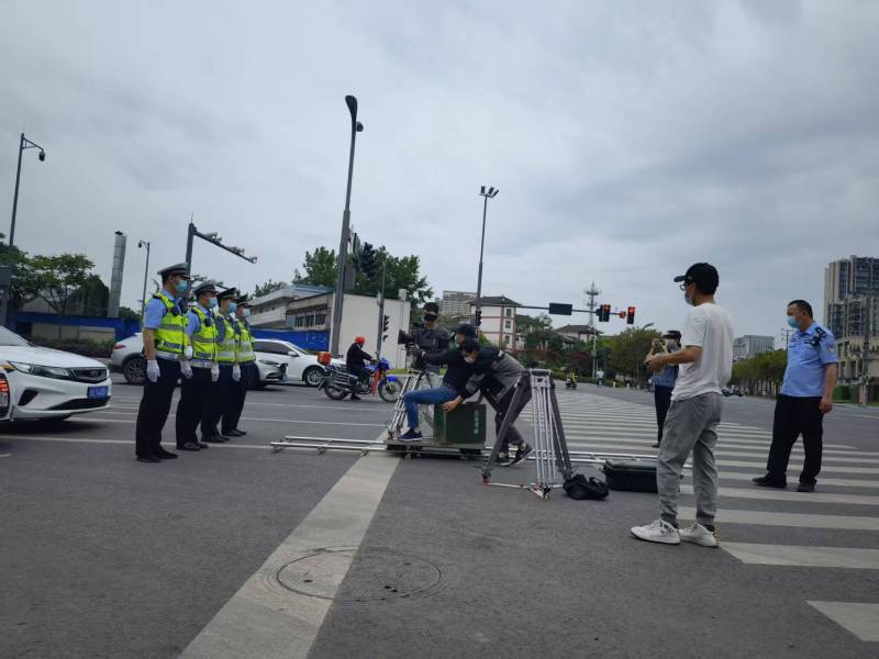 淇滨区TVC拍摄公司：医疗科技企业信赖之选，专业内容可视化呈现！
