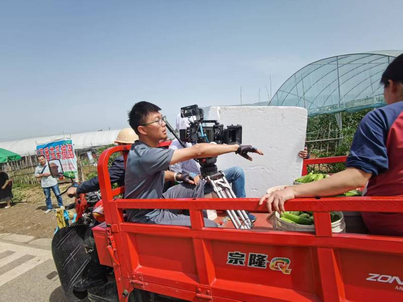 淇滨区广告片制作避坑指南：选对公司，让品牌宣传少走弯路！