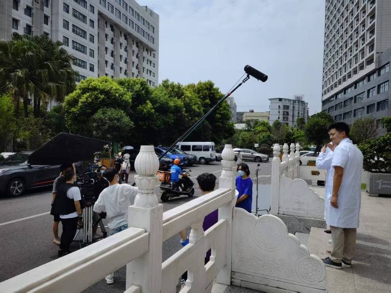 淇滨区广告片拍摄公司低成本实现高规格制作的诀窍